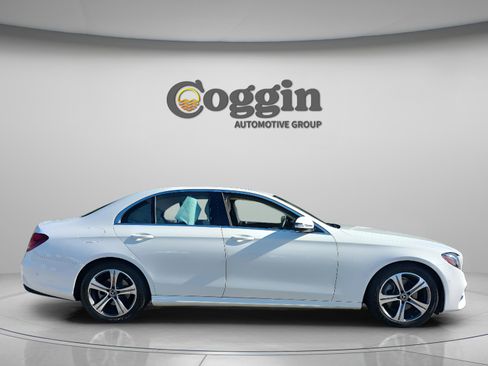 Used 2018 Mercedes-Benz E 300 E 300 image 7