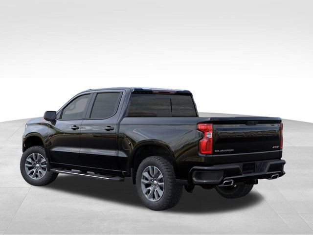 New 2026 Chevrolet Silverado 1500 RST w/ RST All Star Premium Package AWD/4WD image 3