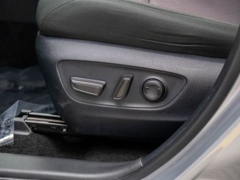 Used 2024 Toyota RAV4 XLE image 13