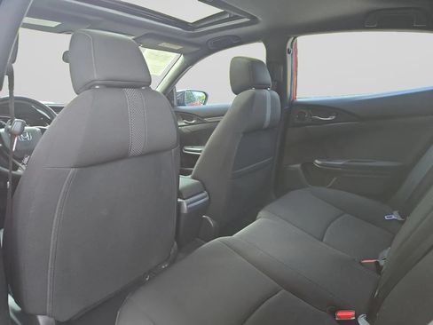 Used 2020 Honda Civic EX image 26