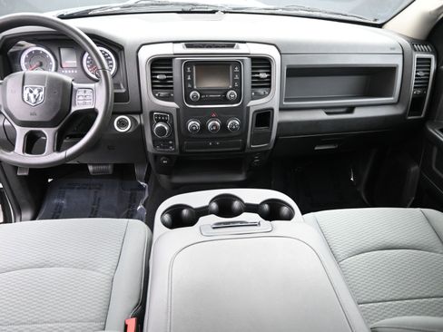 Used 2020 RAM 1500 Tradesman w/ Tradesman SXT Package image 14