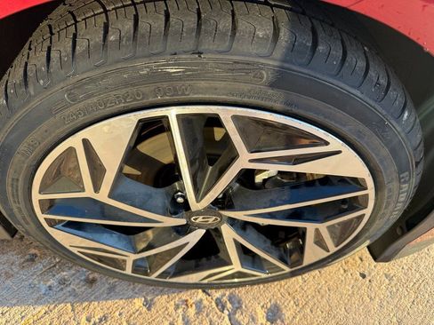 Used 2023 Hyundai Ioniq 6 SEL image 8