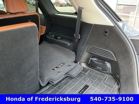 Used 2023 INFINITI QX60 Sensory w/ Vision Package AWD/4WD image 26
