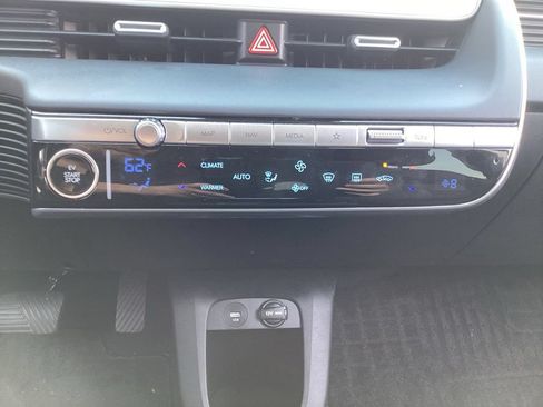 Used 2024 Hyundai Ioniq 5 SEL AWD/4WD image 23