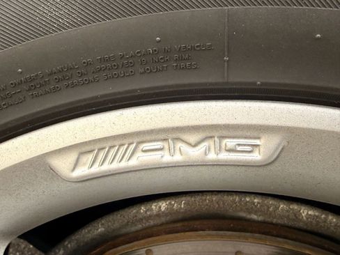 Used 2015 Mercedes-Benz ML 400 4MATIC w/ Lighting Package image 37