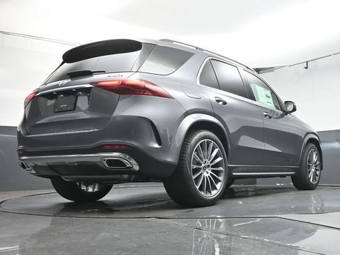 New 2026 Mercedes-Benz GLE 350 4MATIC image 39