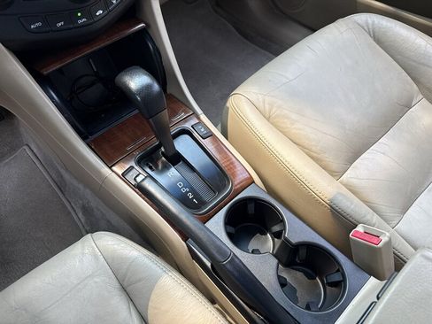 Used 2006 Honda Accord EX image 30