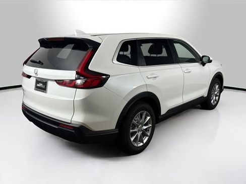 New 2026 Honda CR-V EX image 10