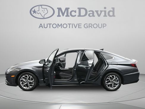 Used 2022 Hyundai Sonata SEL w/ Convenience Package FWD image 42