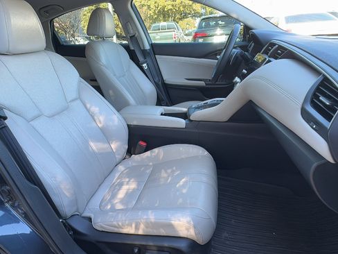 Used 2019 Honda Insight Touring image 31