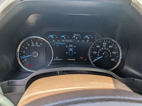 Used 2019 Ford F150 Lariat AWD/4WD image 10