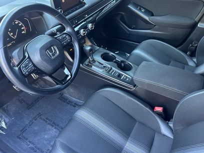 Certified 2023 Honda Civic Sport
