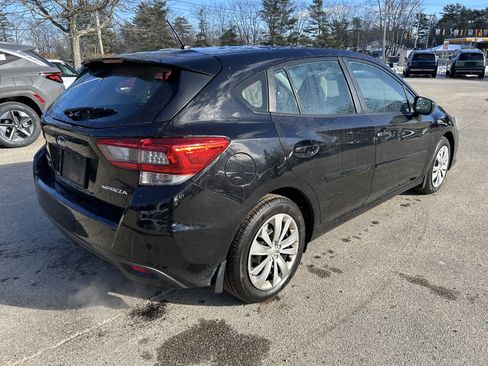 Used 2020 Subaru Impreza 2.0i image 5