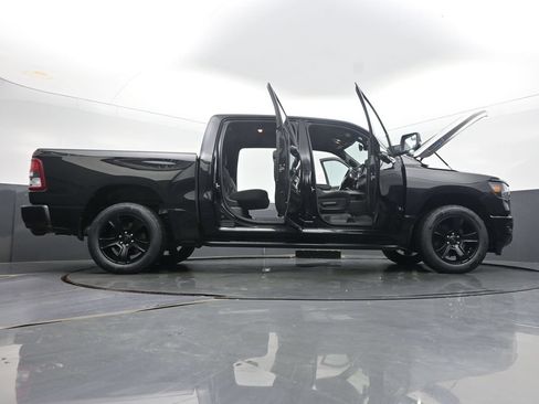 Used 2023 RAM 1500 Big Horn AWD/4WD image 59