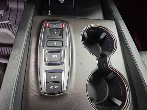 New 2026 Honda Ridgeline TrailSport image 21