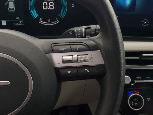 Used 2025 Hyundai Tucson SEL image 29