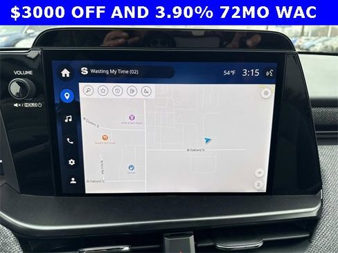 New 2026 Subaru Outback Premium image 19