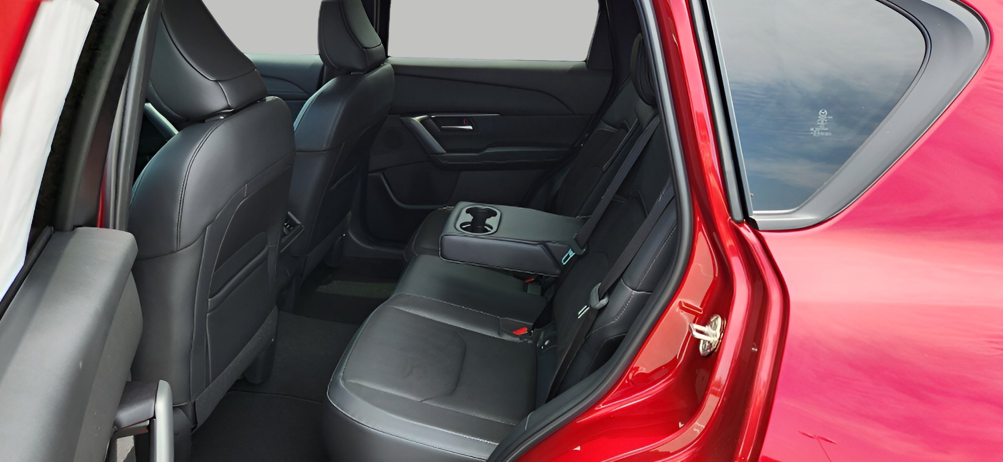 New 2026 MAZDA CX-5 Preferred AWD/4WD image 20