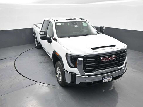 New 2026 GMC Sierra 2500 Pro w/ Convenience Package image 27