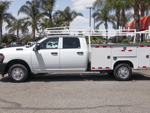 Used 2023 RAM 2500 Tradesman RWD image 5
