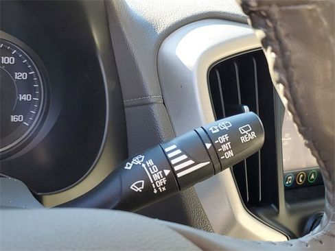 Used 2019 GMC Terrain Denali w/ LPO, Floor Liner Package image 16