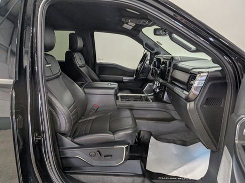 Used 2026 Ford F450 Platinum AWD/4WD image 21