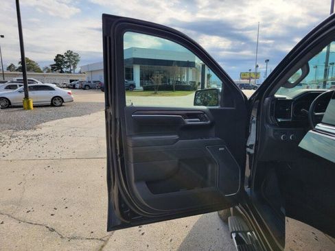 Used 2022 GMC Sierra 1500 SLT w/ SLT Premium Plus Package image 13