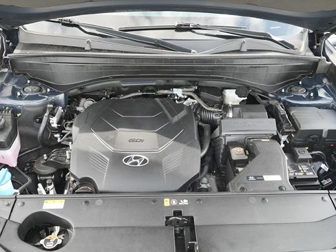 Used 2024 Hyundai Palisade Calligraphy AWD/4WD image 24
