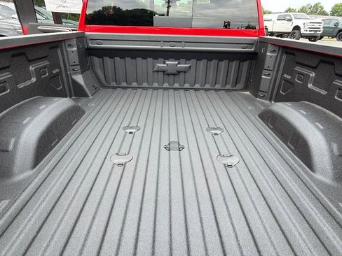 New 2026 Chevrolet Silverado 2500 LT w/ Trail Boss Package AWD/4WD image 13