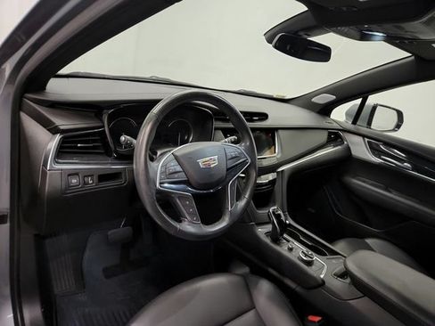 Used 2023 Cadillac XT5 Premium Luxury AWD/4WD image 18