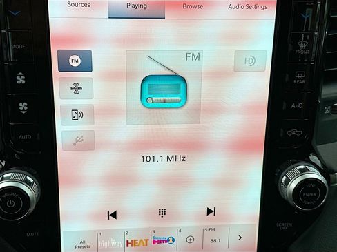 New 2026 RAM 1500 Big Horn image 16