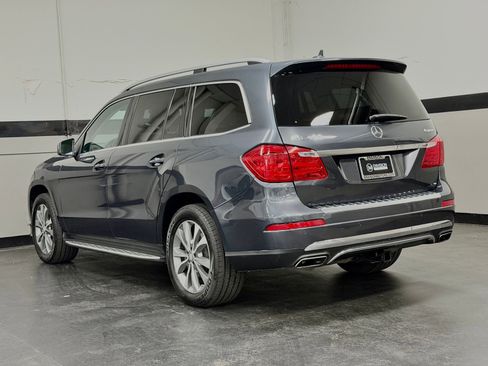 Used 2014 Mercedes-Benz GL 450 4MATIC image 10