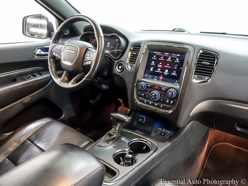 Used 2018 Dodge Durango R/T image 33