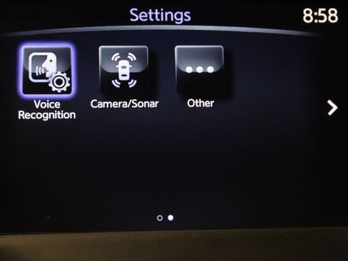 Used 2017 INFINITI QX60 Luxe image 47