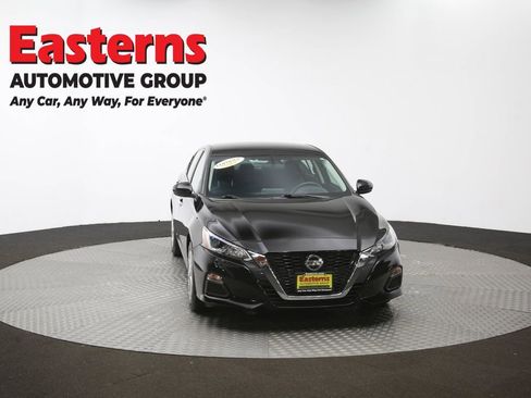 Used 2019 Nissan Altima 2.5 S image 51