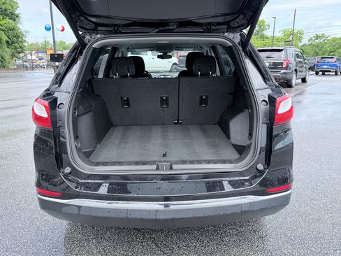 Used 2018 Chevrolet Equinox LT FWD image 9
