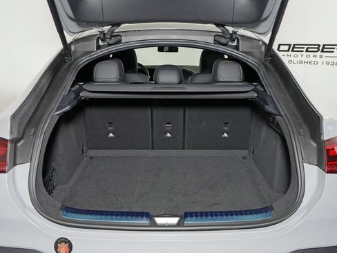 Certified 2026 Mercedes-Benz GLE 53 AMG 4MATIC Coupe image 33