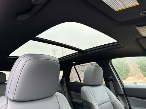 New 2026 Honda Prologue Touring image 7