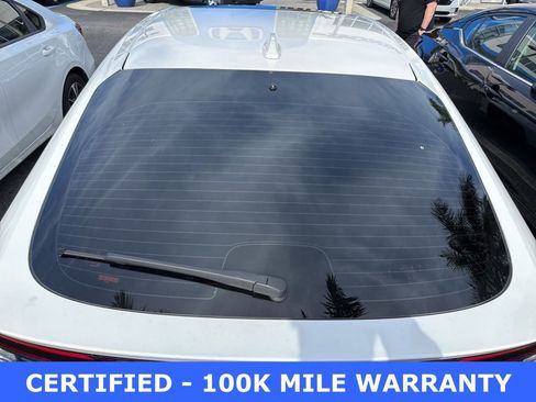 Used 2026 Honda Civic Sport image 26