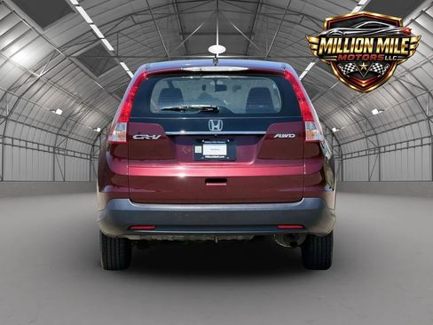 Used 2014 Honda CR-V LX image 4