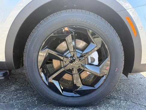 New 2026 Kia Sorento SX Prestige AWD/4WD image 10