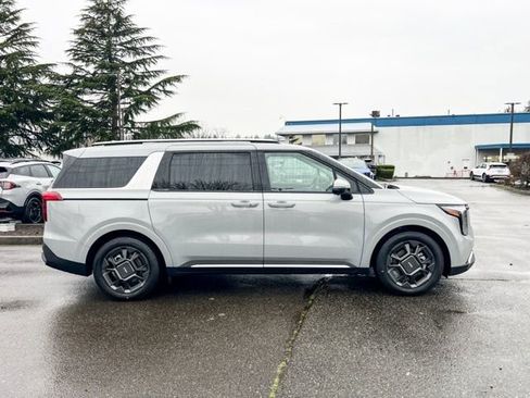 New 2026 Kia Carnival SX FWD image 7