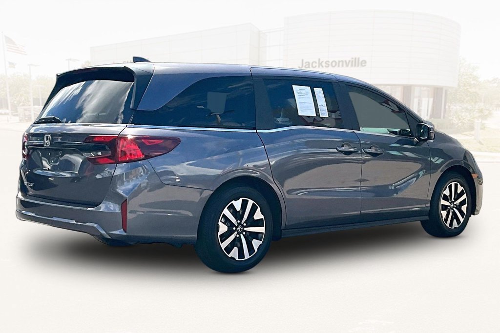 Used 2025 Honda Odyssey EX-L image 6