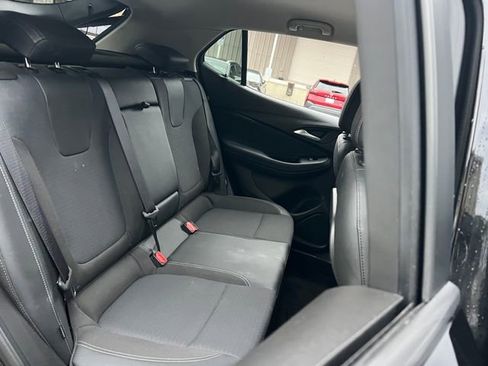 Used 2020 Buick Encore GX Select image 31