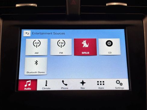 Used 2017 Ford Fusion SE w/ Fusion SE Technology Package FWD image 37