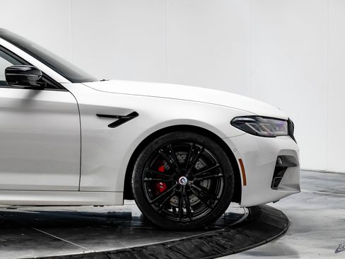 Used 2023 BMW M5 w/ Competition Package image 18
