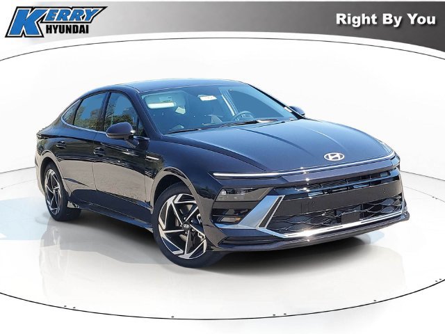 New 2026 Hyundai Sonata SEL AWD/4WD image 1