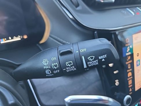 New 2026 Jeep Grand Cherokee Altitude AWD/4WD image 45