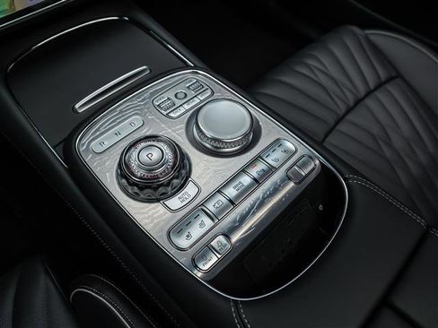 New 2026 Genesis G90 3.5T AWD/4WD image 24