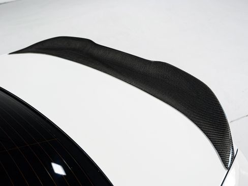 Used 2014 BMW M5 Competition image 17